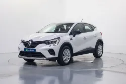 RENAULT Captur TCe GPF Micro Híbrido Intens 103kW