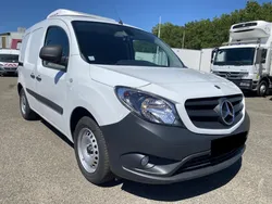 Mercedes Citan diesel fourgon frigorifique