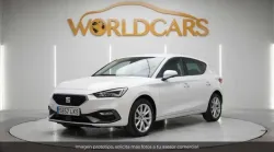 SEAT Leon 2.0 tdi 85kw (115cv) style gonavi (ac)