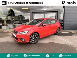 Seat Ibiza 1.0 MPI 80ch Copa