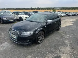 Audi S3 2.0tfsi quattro 265cv
