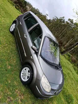 Renault Scénic 1.5dci