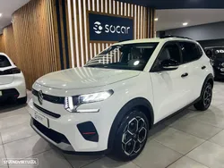 Citroën C3 1.2 Turbo Max16