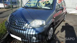 Citroen C3 de 2008