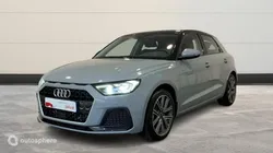 Audi A1 Sportback 30 TFSI 116ch Design S tronic 7