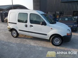 Renault Kangoo 1.5 DCI 55 CH, 87 900 kms seulement, 1ère main, Véhicule Révisé & GARANTIE 3 Mois
