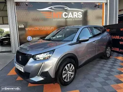 Peugeot 2008 1.2 PureTech Active