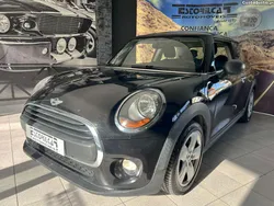 MINI One 1.2