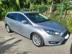 Ford Focus 1.5 TDCI Titanium