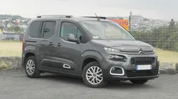 Citroën Berlingo III M 1.5 BlueHDI 130 FAP Shine EAT8 BVA