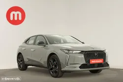 DS DS4 1.2 PureTech Performance Line EAT8