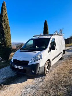 Peugeot Expert Fg 229 L2H1 2.0 HDi FAP 125 Pack Clim Nav - 217 000 km