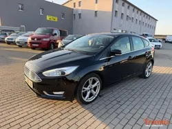 Ford Focus 1.0 ECOBOOST 125 TITANIUM START-STOP