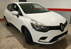 Renault Clio 1.5 DCI ZEN