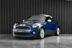 MINI  Cooper SD