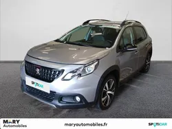 PEUGEOT 2008 PureTech 130ch S&S BVM6 GT Line