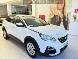 Peugeot 3008 1.5BlueHDi Allure S&S EAT8 130