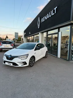 Renault, Megane IV, Techno Tce 140 EDC