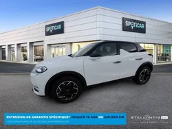 DS 3 DS3 Crossback BlueHDi 130 EAT8 Bastille