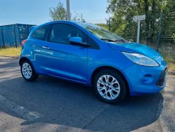 Ford KA 1.2i 69chTITANIUM pack connectivite