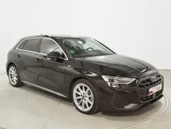 Audi A3 Sportback TDI S line S tronic 110kW