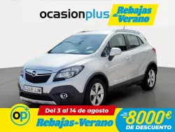 Opel Mokka 1.6CDTi S&S Selective 4x2