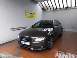 Audi A4 Avant 2.0 TDI Advance