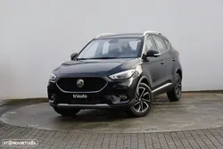 MG ZS 1.0 T-GDI Luxury Aut.