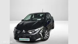 Mitsubishi Colt 1.0 MPI Kyoto