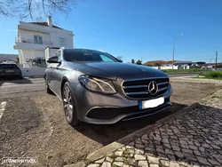 Mercedes-Benz E 220 d Avantgarde 7L
