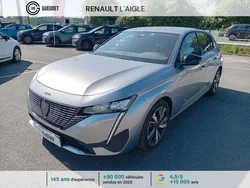 Peugeot 308 BlueHDi 130ch S&S BVM6 Allure