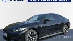 BMW i4 eDrive40 Desportiva M de 2022