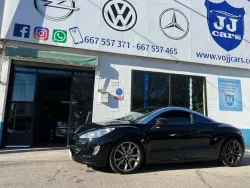 Peugeot RCZ 1.6 THP 200cv