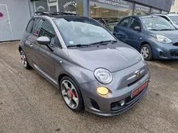 Fiat 500 Abarth 1.4 Turbo 16V T-Jet 135 ch