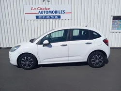 Citroen c3 hdi 70 confort