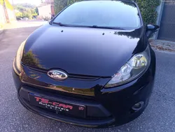 Ford Fiesta 1.200 i AC
