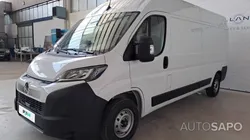Citroen Jumper 2.2 HDi 33 L2H2 de 2025