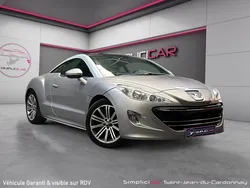 PEUGEOT RCZ 2.0 HDI 163 Garantie 12 mois