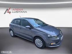 VW Polo 1.0 Trendline