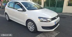 VW Polo 1.2 Trendline