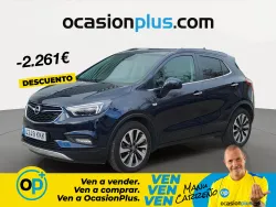 OPEL Mokka X 1.6CDTi S&S Excellence 4x2