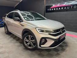 Volkswagen TAIGO R-Line R-LINE