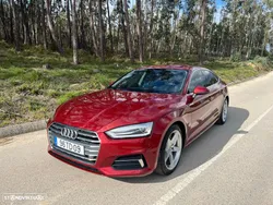 Audi A5 Sportback 2.0 TDI Sport S tronic