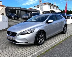 Volvo V40 D2 Ocean Race