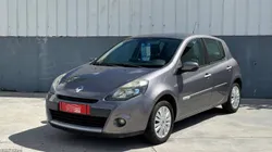 Renault Clio DYNAMIQUE