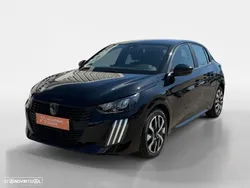 Peugeot 208 1.2 PureTech Active