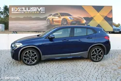 BMW X2 18 d sDrive Auto Pack M