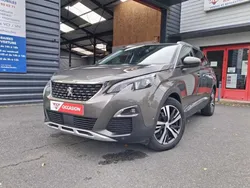 Peugeot 5008 1.5 BLUEHDI 130 ALLURE BUSINESS EAT8