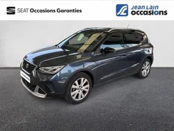 Seat Arona 1.0 TSI 110 ch Start/Stop DSG7 Xperience