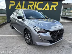 Peugeot 208 1.2 PureTech Active Pack